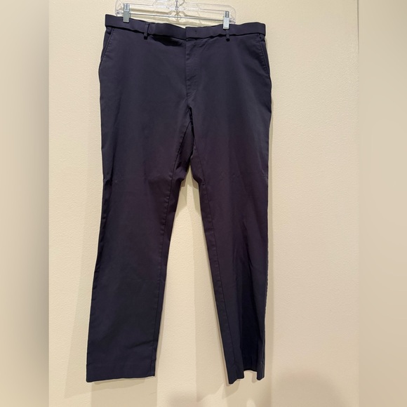 Ralph Lauren Men’s Modern Fit Charcoal pants - Picture 1 of 6